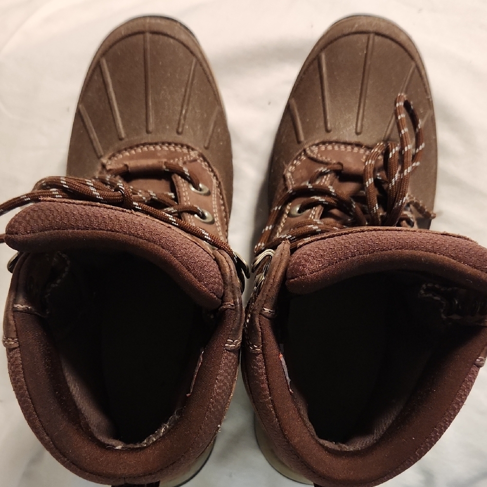 LL Bean Womens Rain Boots